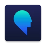 Logo of Waking Up Guided Meditation and Mindfulness android Application 